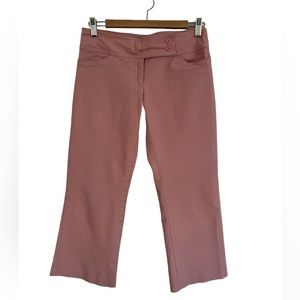 Women's Pink Pants